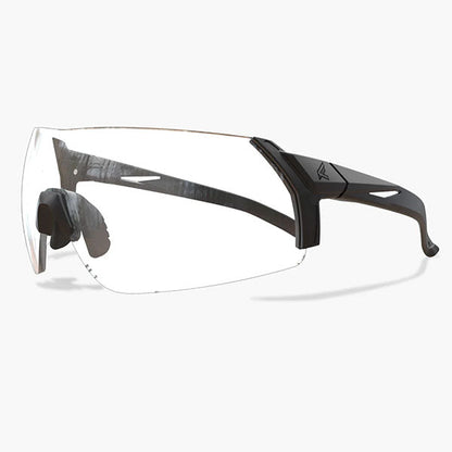 Schutzbrille URGENT FURY, Black Frame, Clear Vapor Shield Lens (UF11VS)