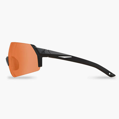 Schiessbrille URGENT FURY, Black Frame, Tiger's Eye Vapor Shield Lens (UF14VS)