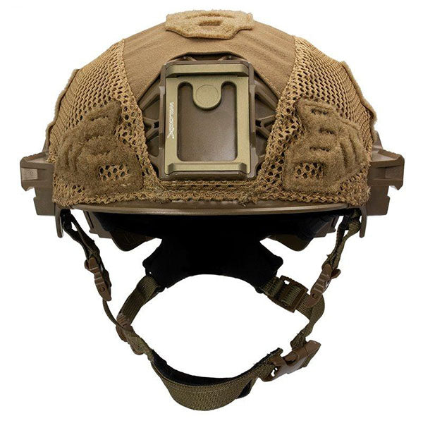Helm cover EXFIL CARBON + LTP RAIL 3.0 HELM COVER