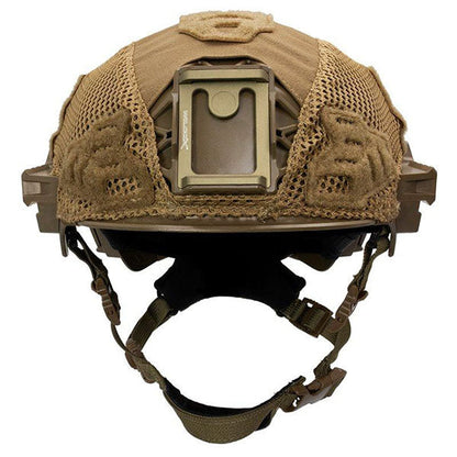 Helm cover EXFIL CARBON + LTP RAIL 3.0 HELM COVER