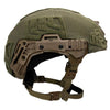 Helm cover EXFIL CARBON + LTP RAIL 3.0 HELM COVER