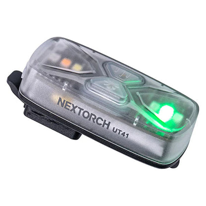 Multi-Signal LED-Lampe UT41 (inkl. Akku)