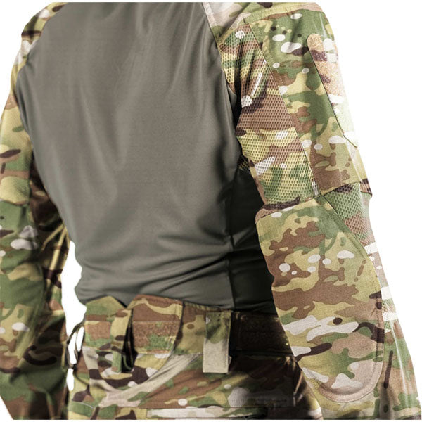 Combat Shirt STRIKER XT GEN.3, multicam