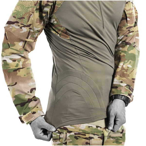 Combat Shirt STRIKER XT GEN.3, multicam