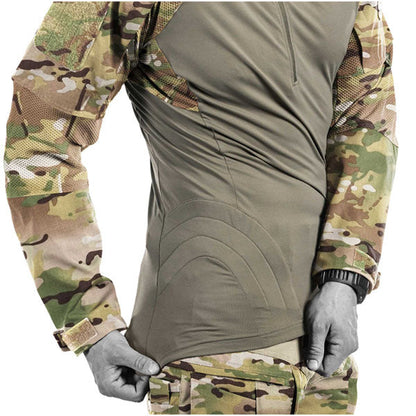 Combat Shirt STRIKER XT GEN.3, multicam