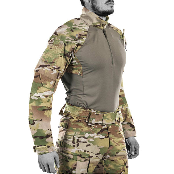 Combat Shirt STRIKER XT GEN.3, multicam