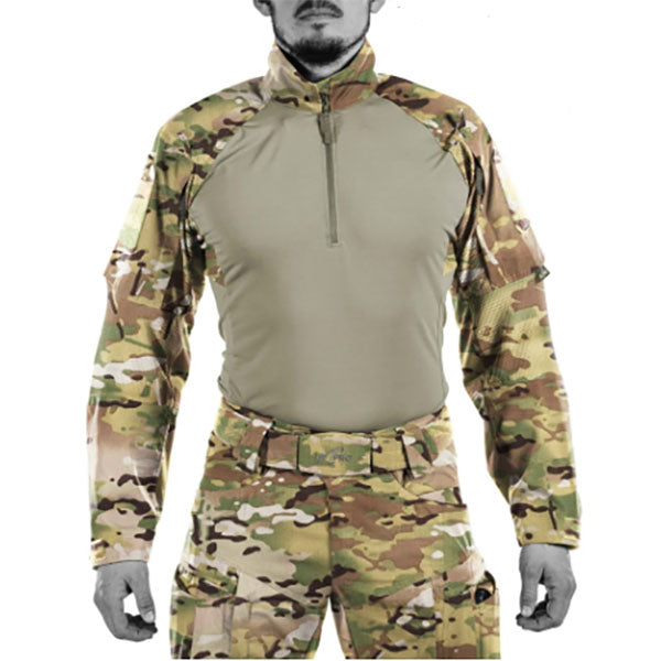 Combat Shirt STRIKER XT GEN.3, multicam