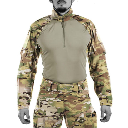 Combat Shirt STRIKER XT GEN.3, multicam