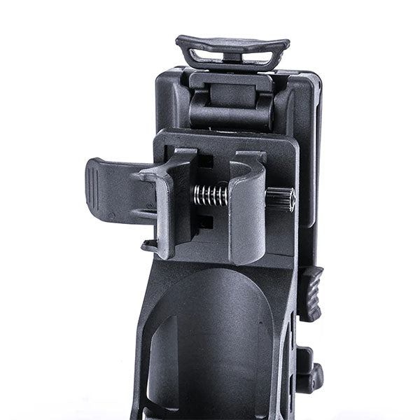 Taktisches Taschenlampen-Holster V51