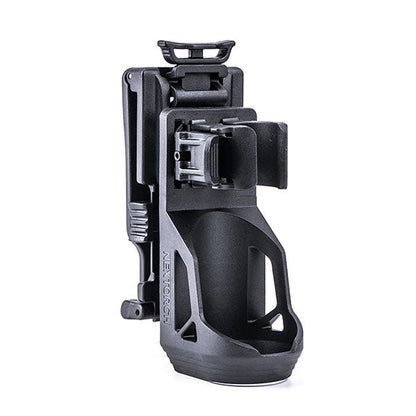 Taktisches Taschenlampen-Holster V51