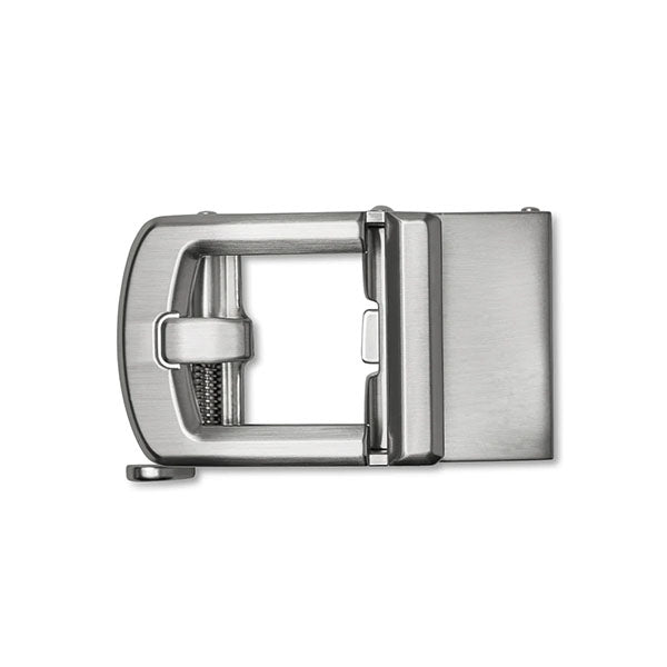 Gürtelschnalle X8 NICKEL