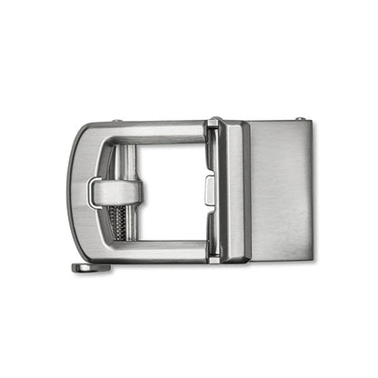Gürtelschnalle X8 NICKEL