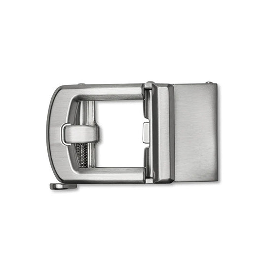 Gürtelschnalle X8 NICKEL