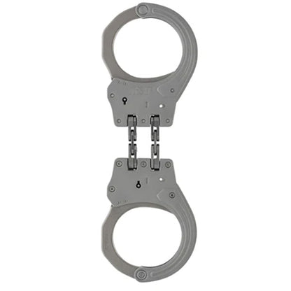 Gelenk-Handschellen SENTRY (Stahl)