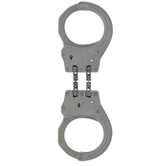 Gelenk-Handschellen SENTRY (Stahl)