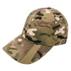Baseball-Kappe TAC BASE CAP, Ripstop, One size