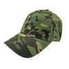 Baseball-Kappe TAC BASE CAP, Ripstop, One size
