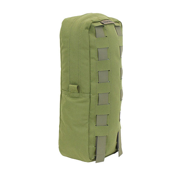 NORDIC POUCH, 4 Liter, olive