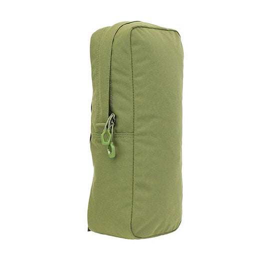 NORDIC POUCH, 4 Liter, olive