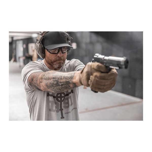 Einsatzhandschuh PRECISION PRO HIGH DEX