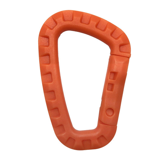 2er-Pack: Karabiner TACTICAL HANGER