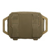 Medic-Pouch MED POUCH HORIZONTAL MKIII, adaptive green