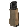 Tourniquet-Holster TOURNIQUET POUCH OPEN