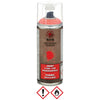 Army Farbspray, SIGNALROT, 400 ml
