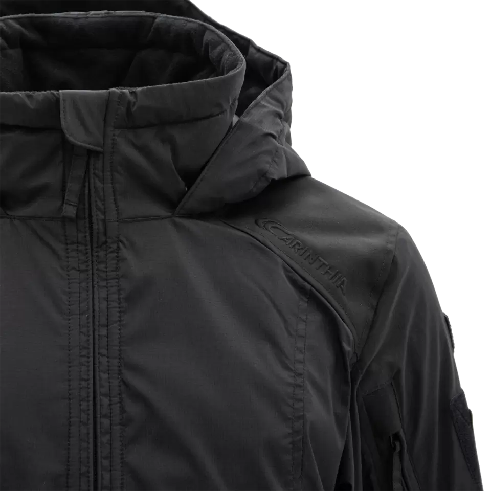 MIG 4.0 Jacket Lady, Black