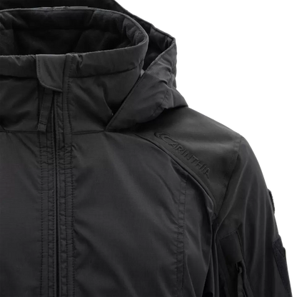 MIG 4.0 Jacket Lady, Black