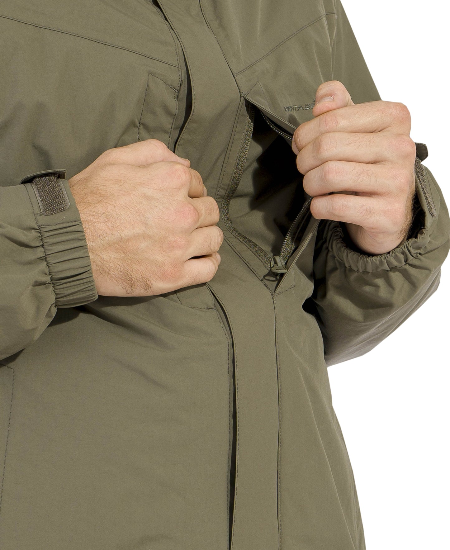 GEN V 3.0 Parka