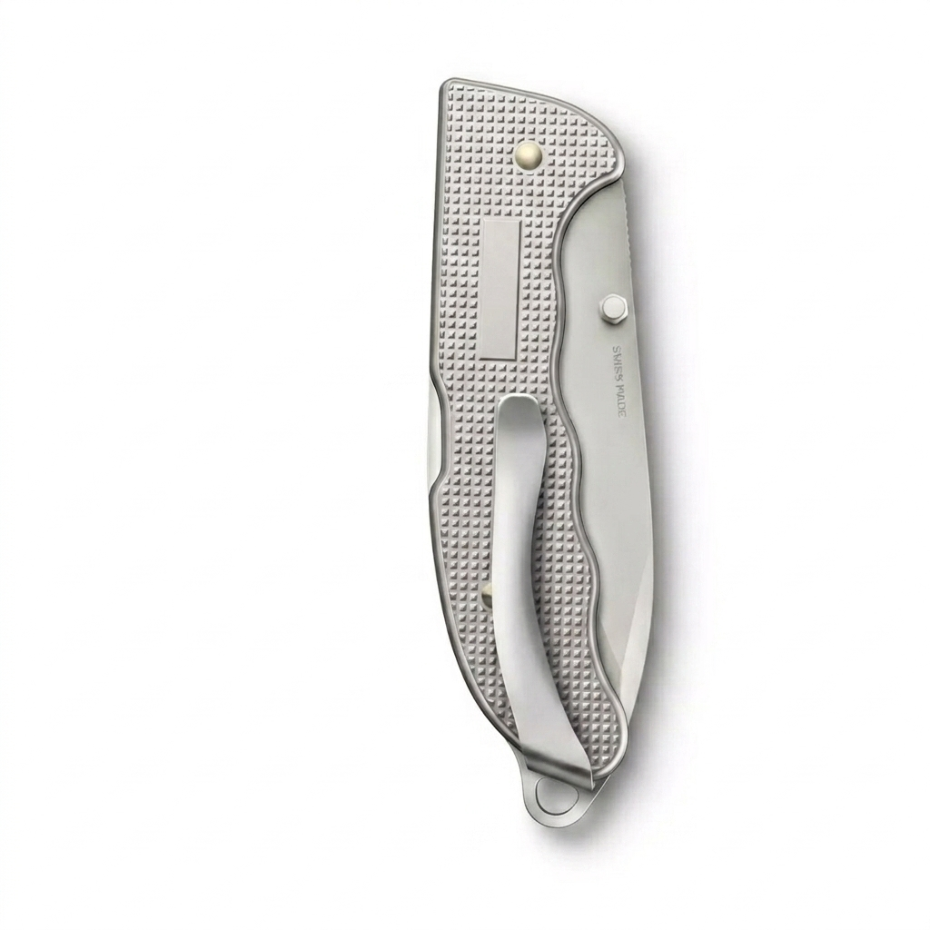 Taschenmesser EVOKE ALOX