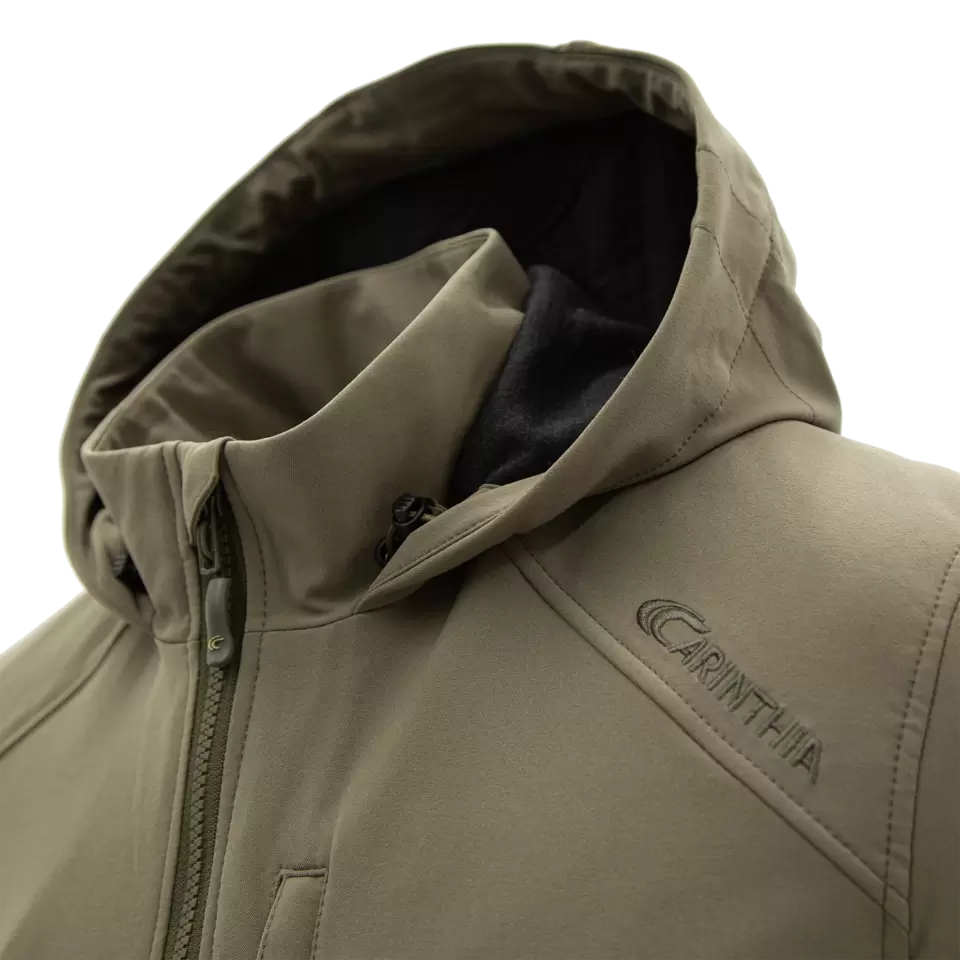Outdoor-Jacke LOFTSHELL CLIMATE