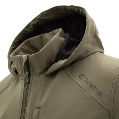 Outdoor-Jacke LOFTSHELL CLIMATE
