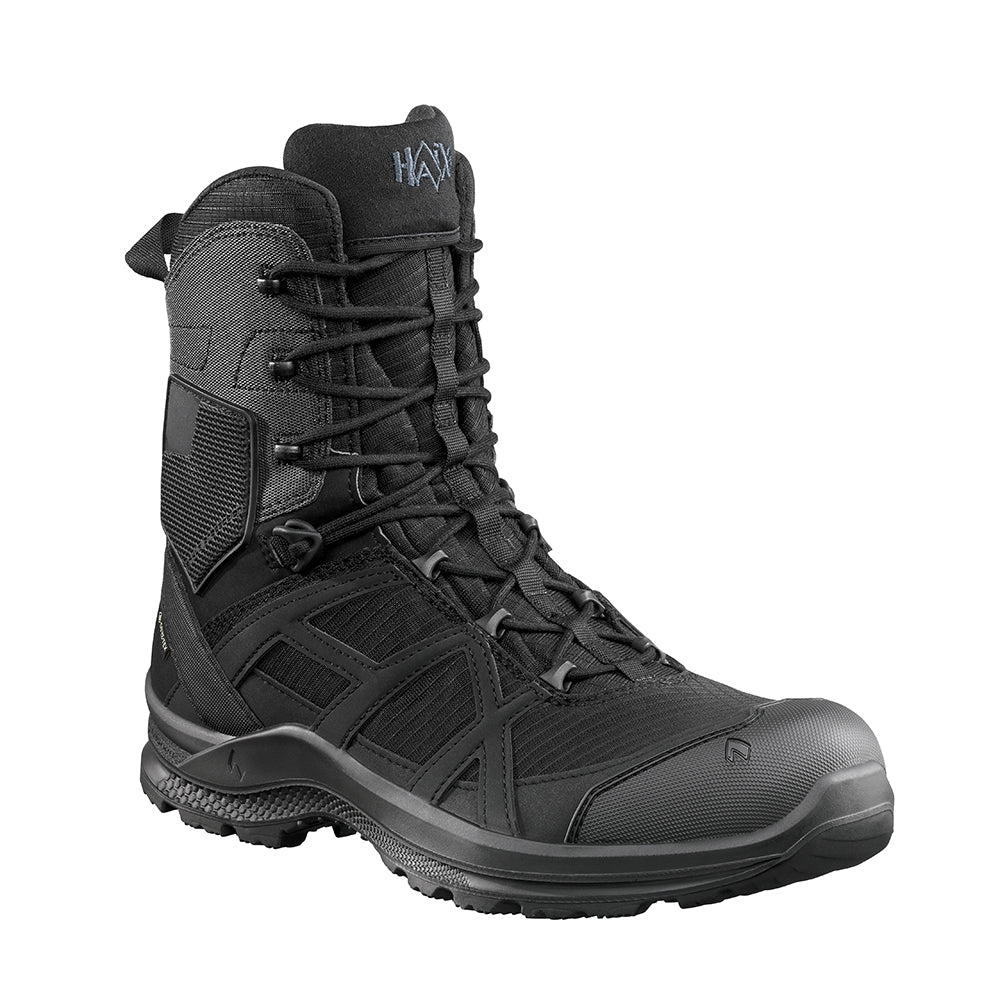 BLACK EAGLE ATHLETIC 2.1 GTX, High, Black