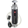 Wasserfilter, Modell POCKET