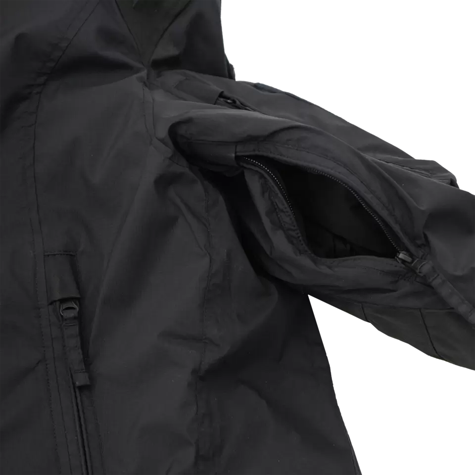 MIG 4.0 Jacket Lady, Black