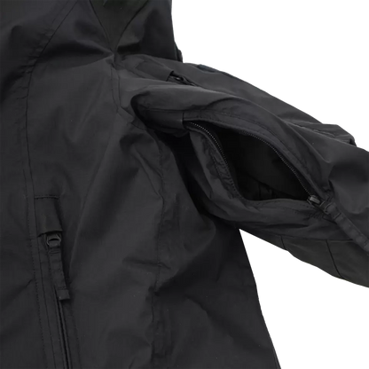MIG 4.0 Jacket Lady, Black