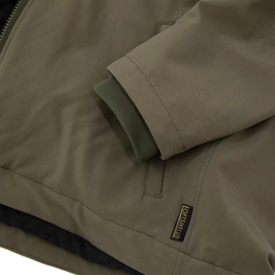 Outdoor-Jacke LOFTSHELL CLIMATE