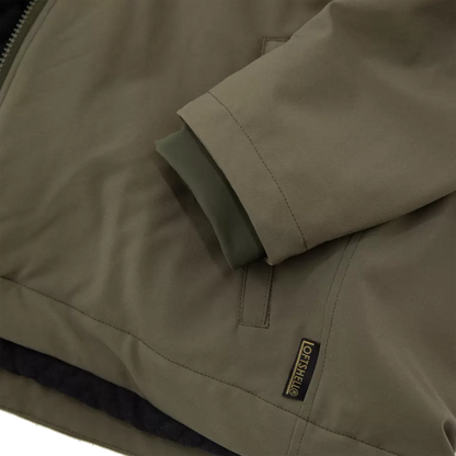 Outdoor-Jacke LOFTSHELL CLIMATE