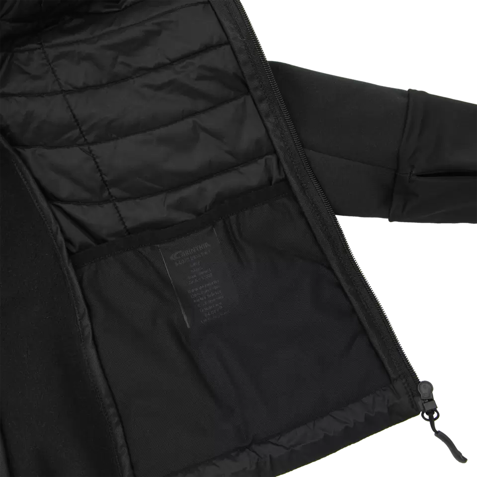 G-LOFT Ultra Shirt Lady, Black