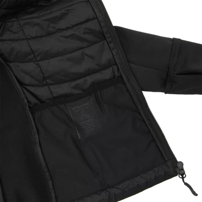 G-LOFT Ultra Shirt Lady, Black