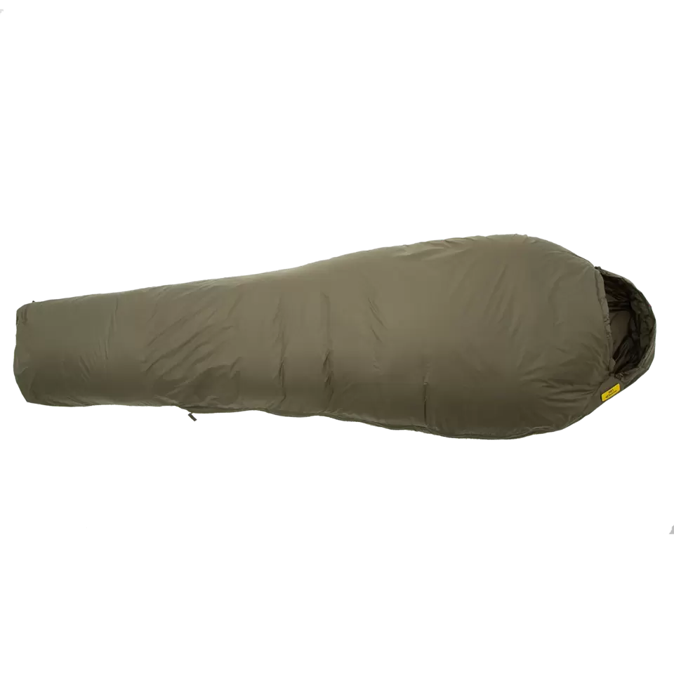 Outdoor-Schlafsack SOF 1, Olive