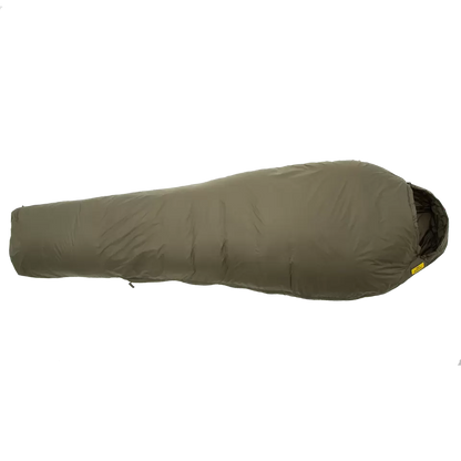 Outdoor-Schlafsack SOF 1, Olive