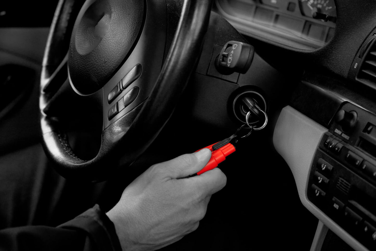 Car Escape Tool