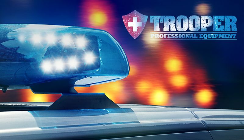 Trooper Geschenkgutschein