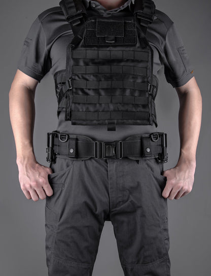 Einsatzgurt TEX11