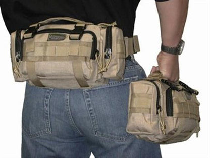 PROTEUS VERSIPACK, schwarz