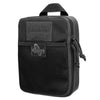 BEEFY POCKET ORGANIZER, schwarz