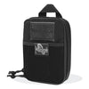 FATTY POCKET ORGANIZER, schwarz